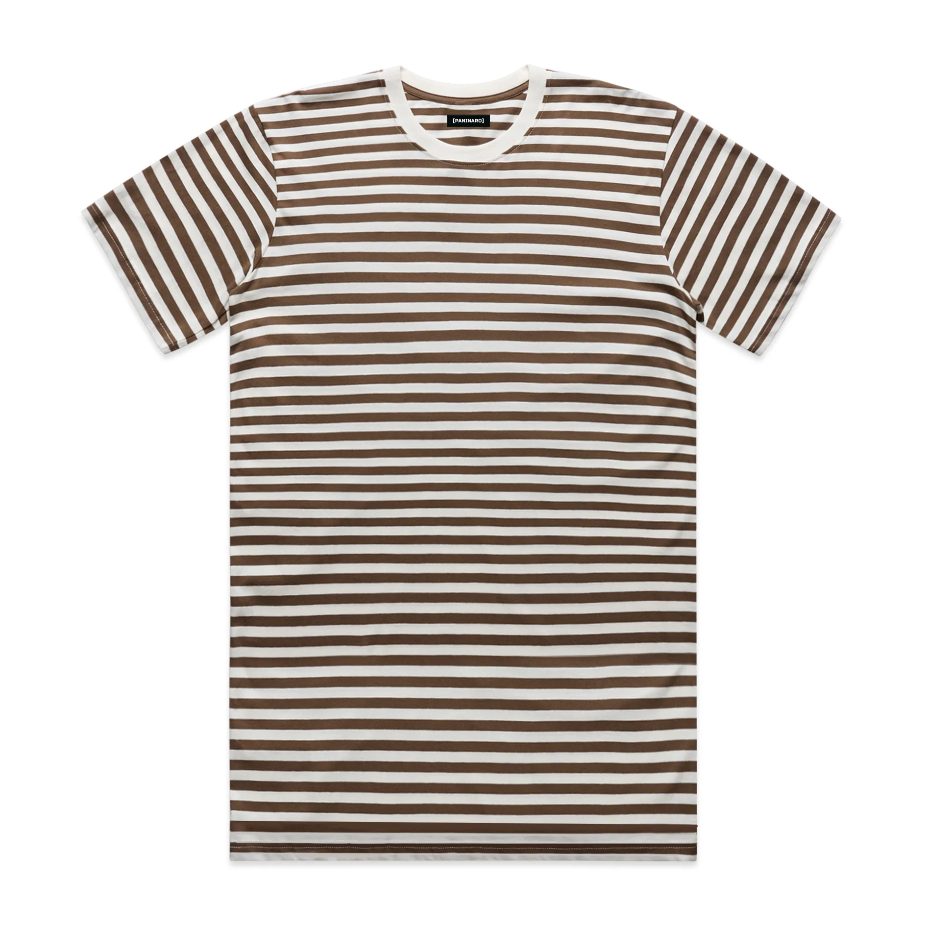 AMPERSAND - WALNUT WHITE BRETON