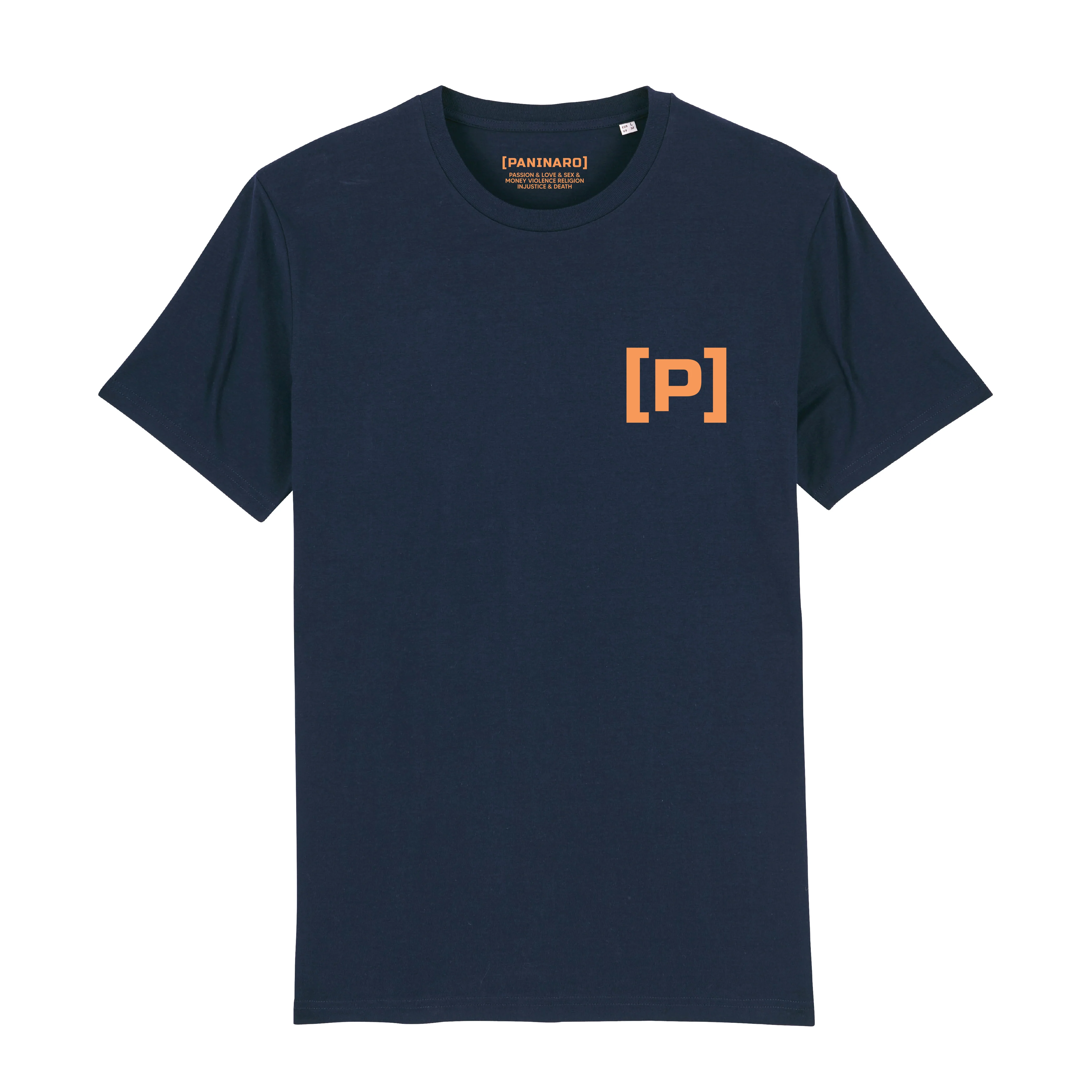 MADE IN 1986 - NAVY TSHIRT - Image 2